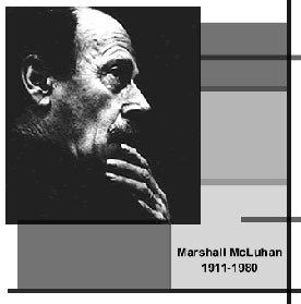 McLuhan Herbert Marshall